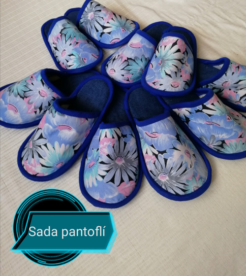Pantofle — foto 1