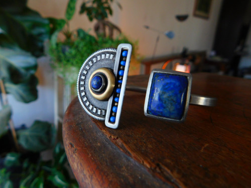 Lapis v orientu... — foto 1