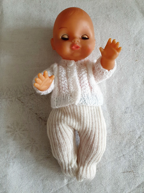 Eliška - panenka — foto 1
