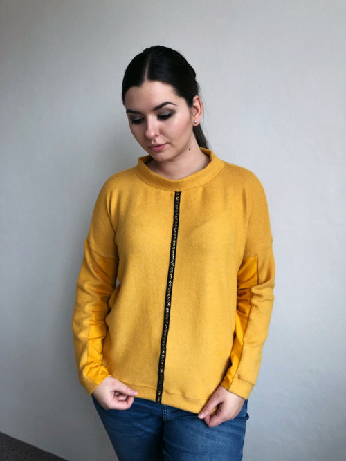 Mikina-sleva z 1090,- — foto 1
