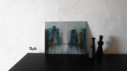 City