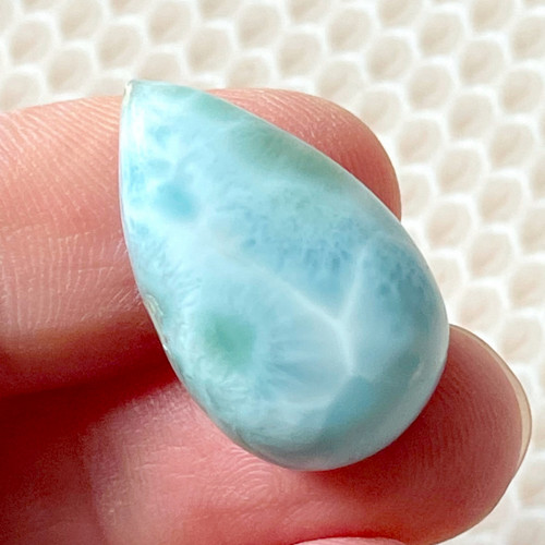 Larimar kabošon A-3060 (č.1 slza)