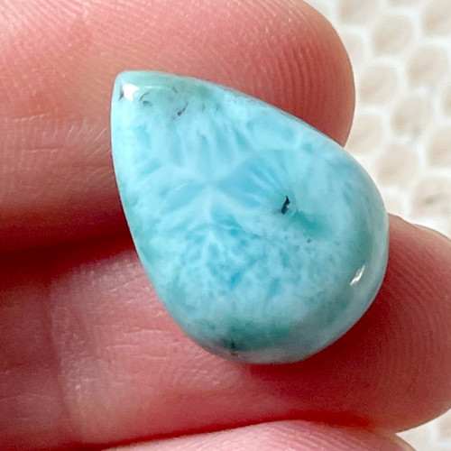 Larimar kabošon A-3060 (č.3 slza)