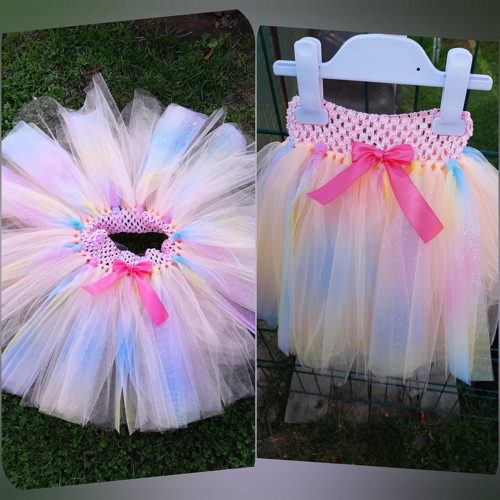 Tutu sukně — foto 1