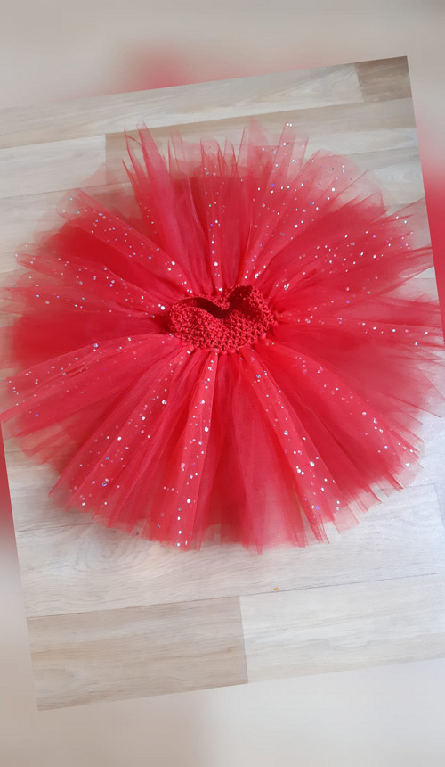 Tutu sukně