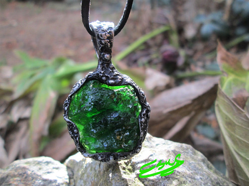 Talisman ,, Průvodce života " — foto 1