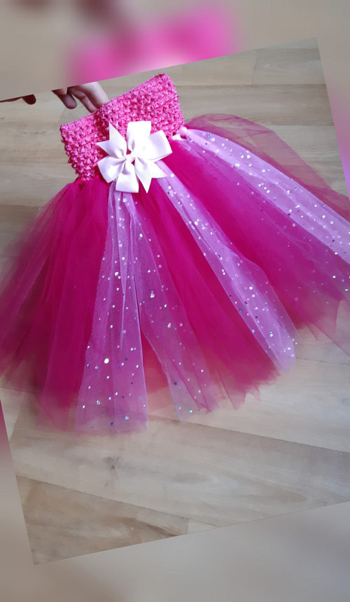 Tutu sukně
