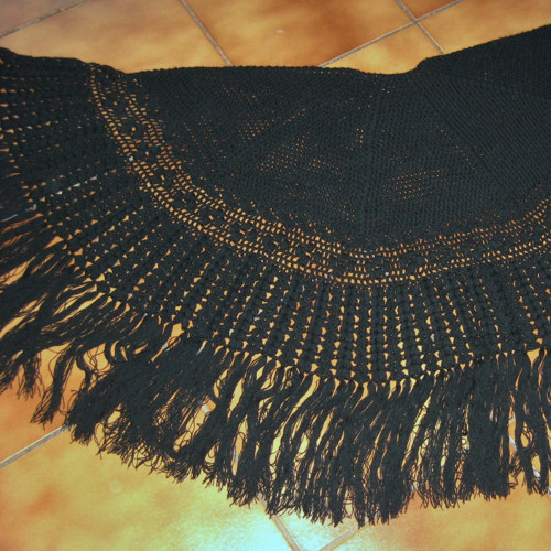 Vlňáček starobylý 15980 — foto 1