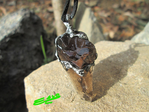 Talisman ,, Elestial " — foto 1
