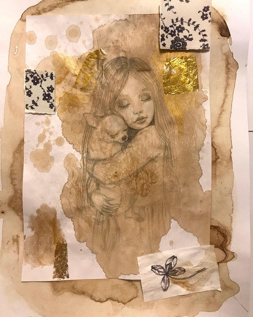 Láska — foto 1