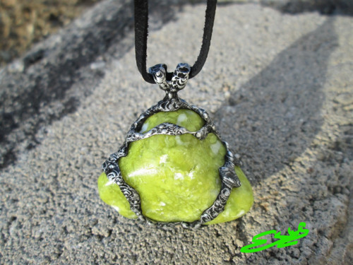 Talisman ,, Nekonečna " — foto 1
