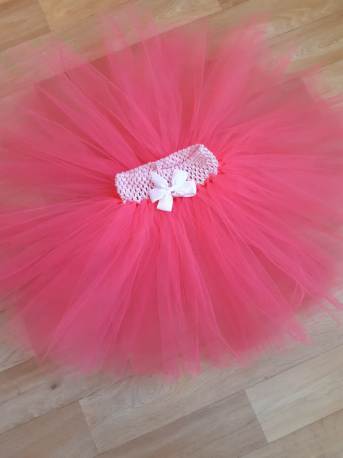 Tutu sukně — foto 1