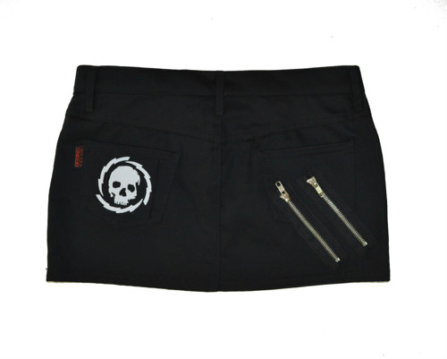Sukně PUNK klasik — foto 1