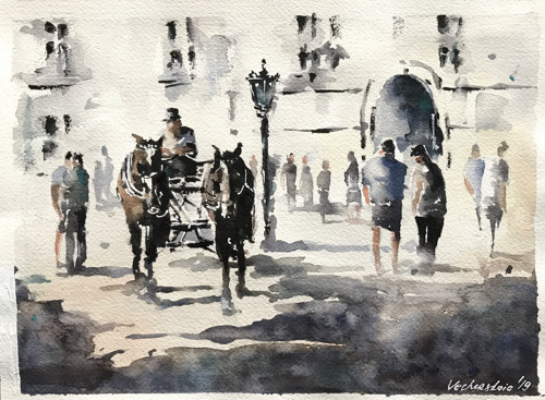 Praha. — foto 1