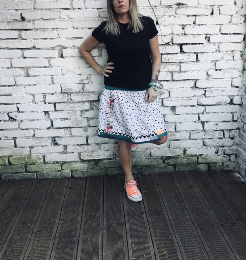 Ronja sleva z 555,- — foto 1