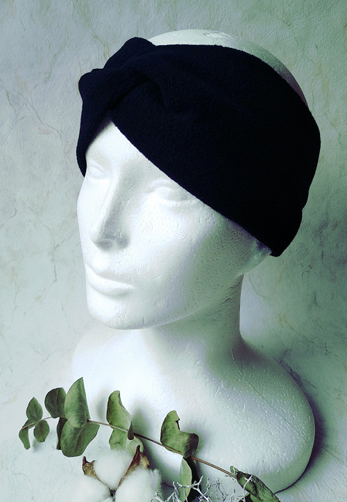 Čelenka*turban* — foto 1