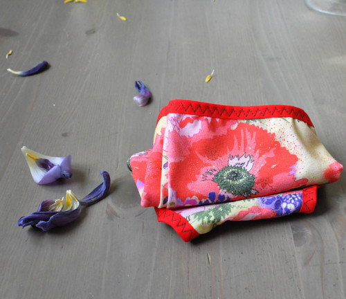 Cosy & Easy kalhotky vel. M — foto 1