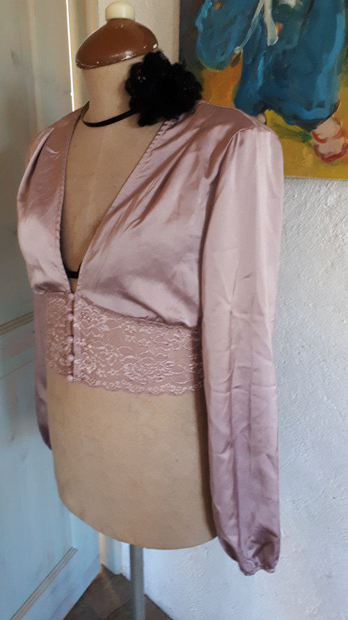 Kráska — foto 1