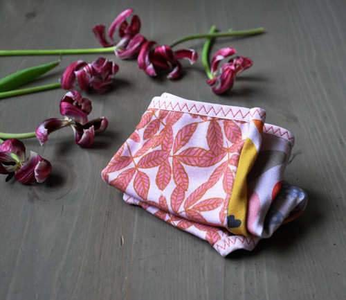 Cosy & Easy kalhotky vel. M — foto 1