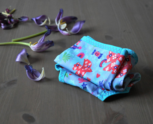 Cosy & Cutty kalhotky vel. L