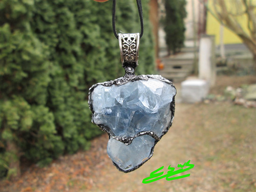 Talisman ,, Nového Věku " — foto 1
