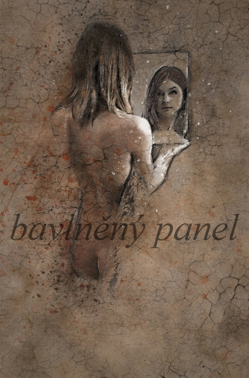 Bavlněný panel FA 105