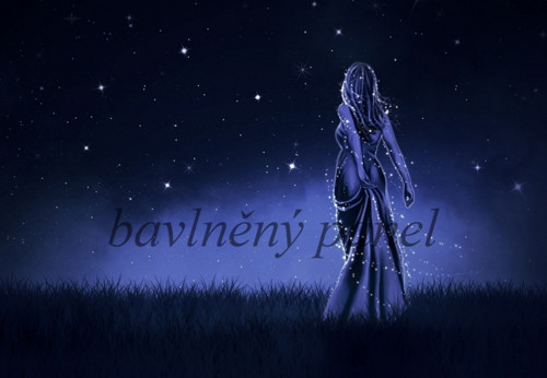 Bavlněný panel FA 156 — foto 1