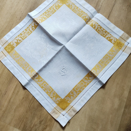 Prostírka — foto 1