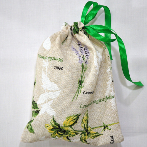 Bylinky - Simply - dárkové sáčkopytle - S — foto 1
