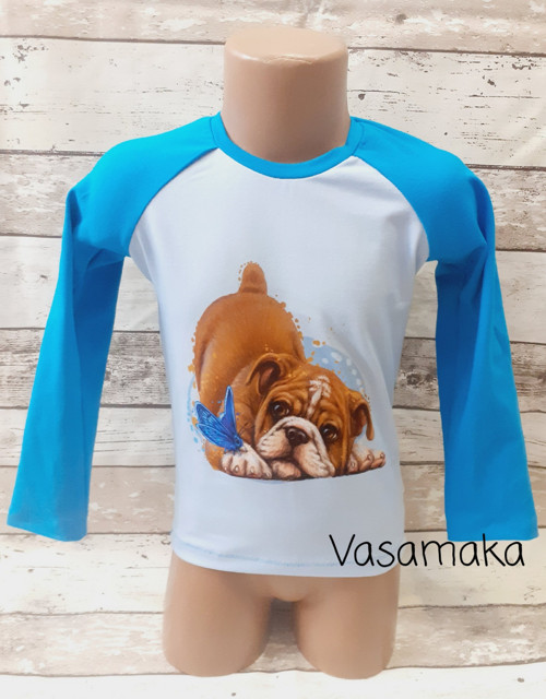 Dětské triko