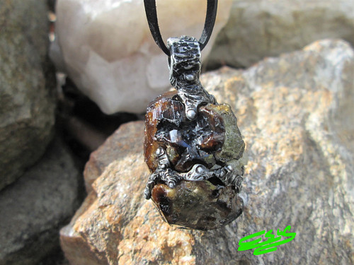 Talisman ,, Ochránce " — foto 1