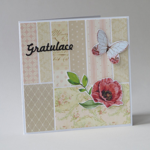 Gratulace