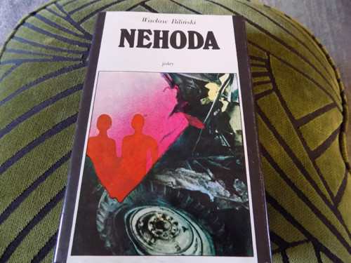 Waclaw Biliňski - Nehoda