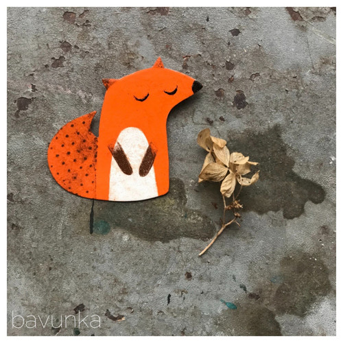 Veverka — foto 1