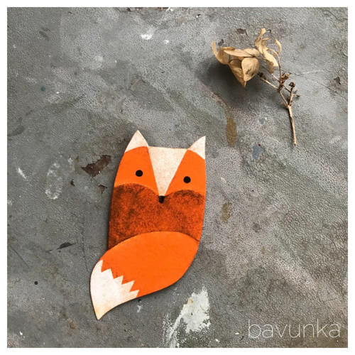 Liška — foto 1
