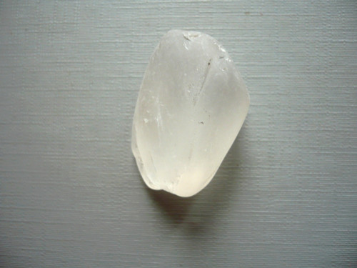 Křišťál - špice frost 30 mm, č.15