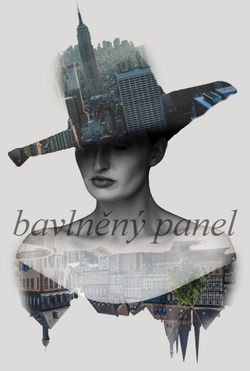 Bavlněný panel FA 192 — foto 1