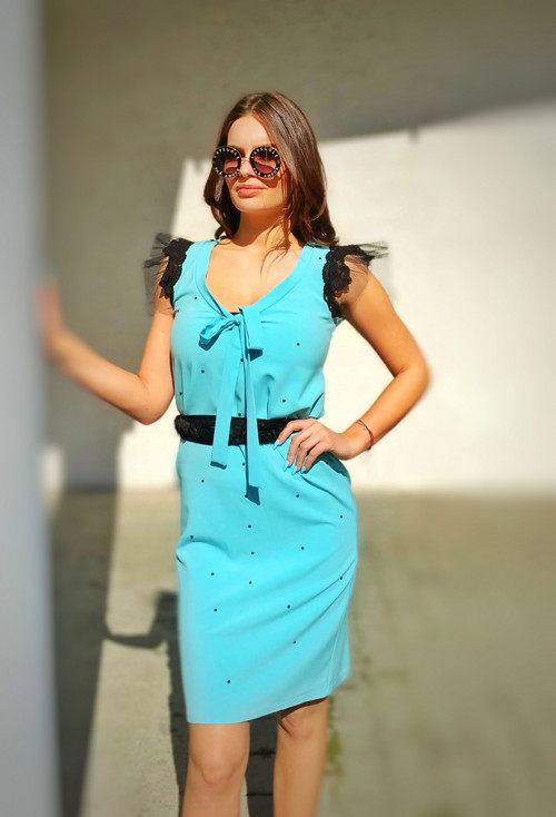 Blue &. Black — foto 1