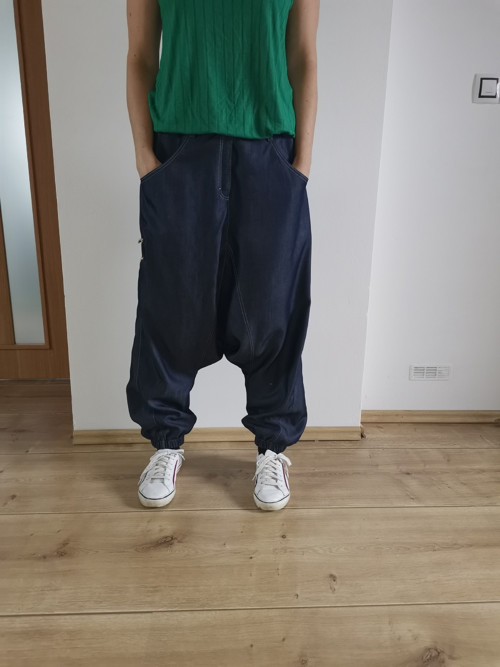 Harémky — foto 1