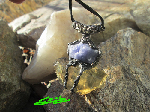 Talisman ,, Životního poslání " — foto 1