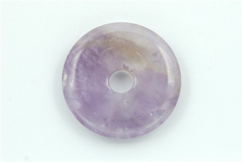 Ametyst donut 3 cm — foto 1