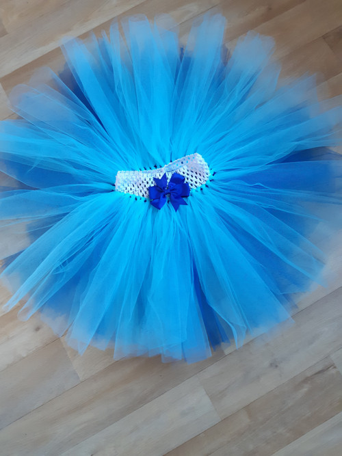 Tutu sukně