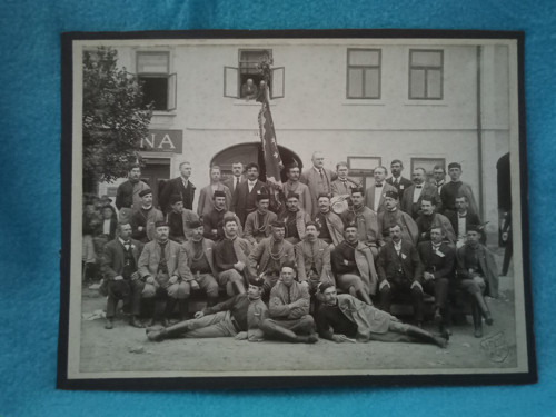 Bratři Sokolové