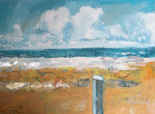Po bouři