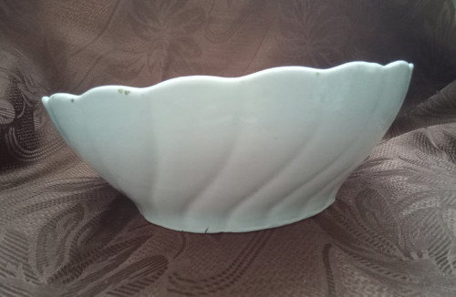 Porcelánová mísa
