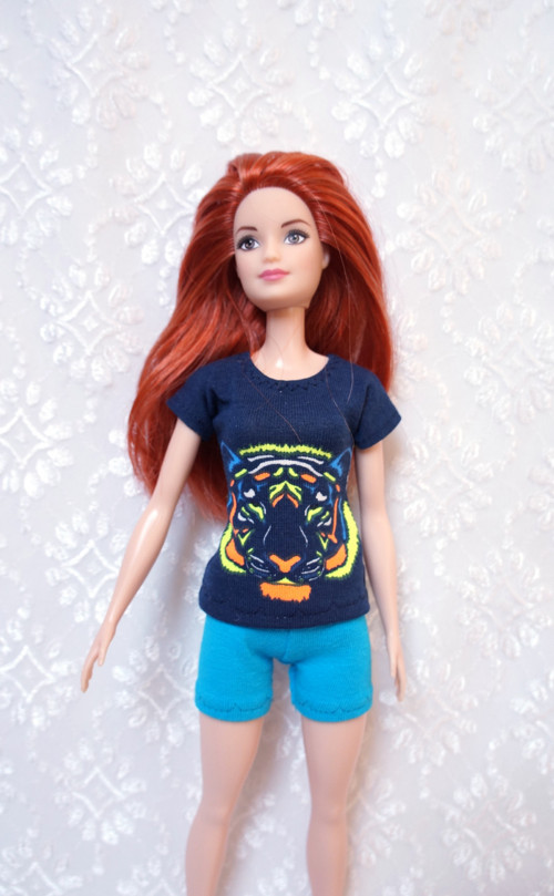 Barbie - komplet — foto 1
