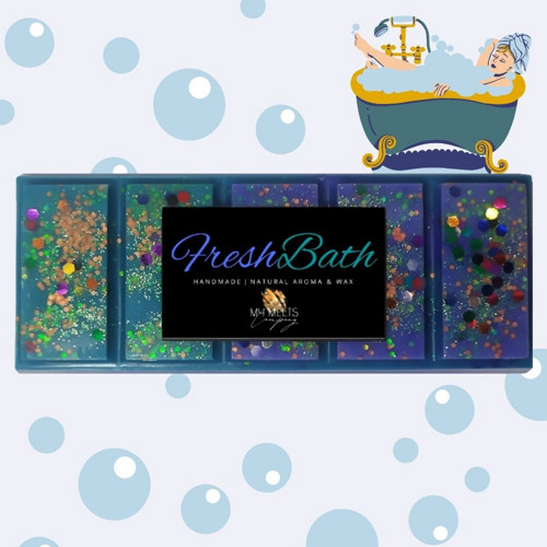 Fresh Bath — foto 1