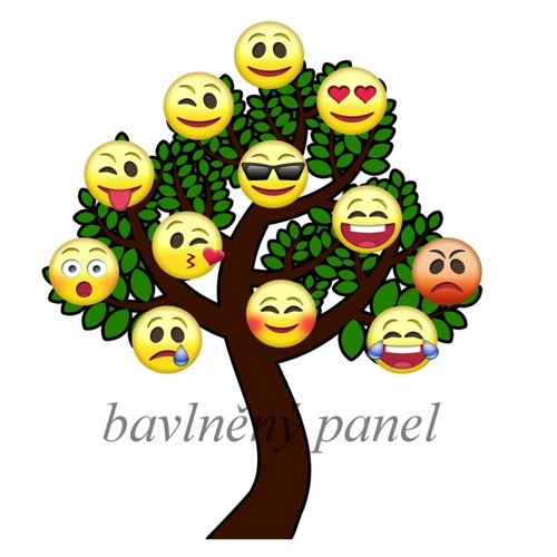 Bavlněný panel STR 37 — foto 1