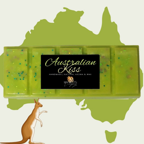 Australian Kiss — foto 1