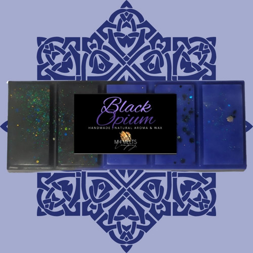 Black Opium — foto 1